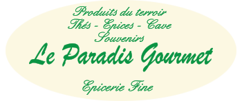 Le Paradis Gourmand : Confiserie à l'ancienne